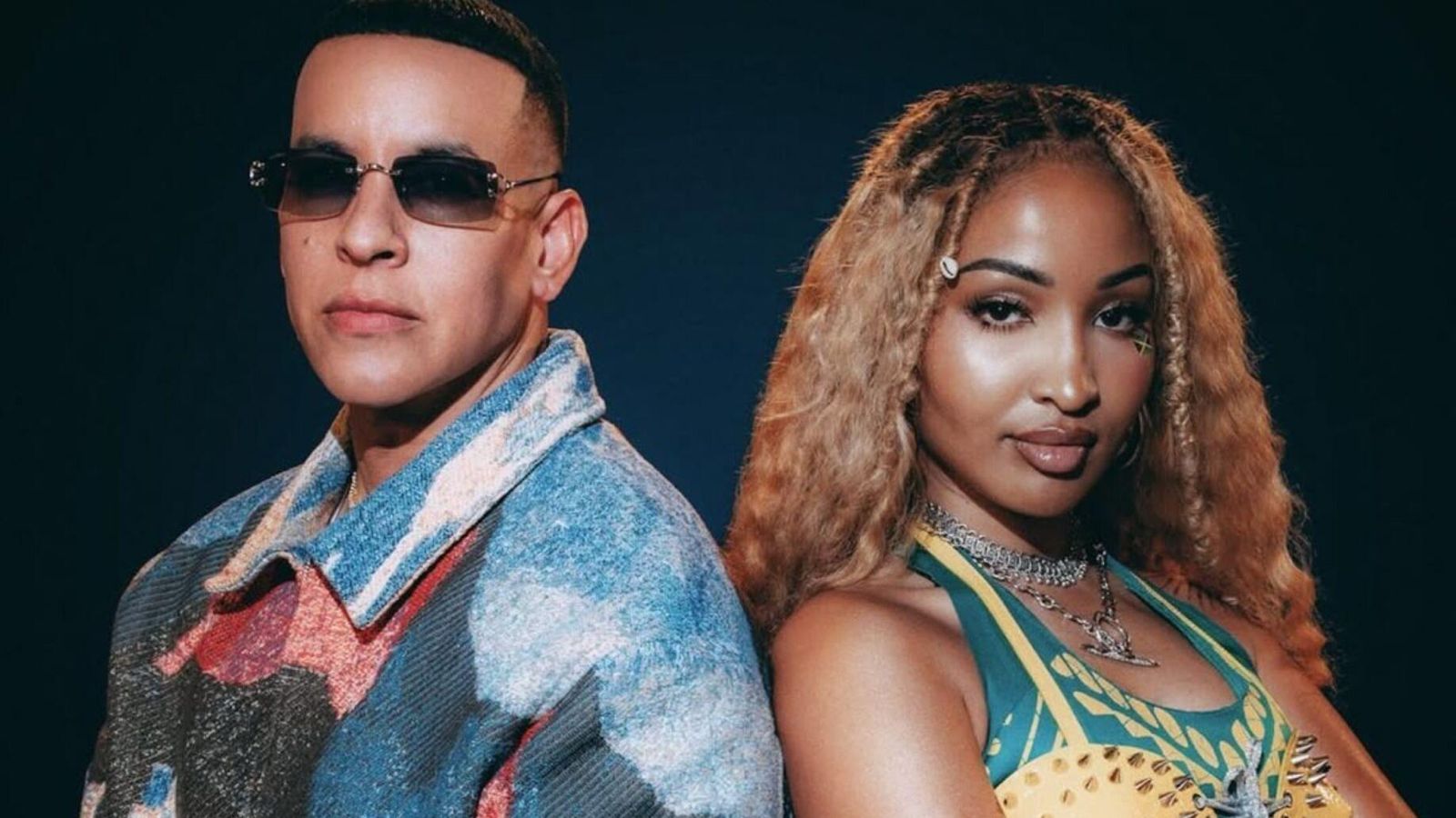 FIFA lanza Echo de Daddy Yankee para el álbum del Mundial 2026