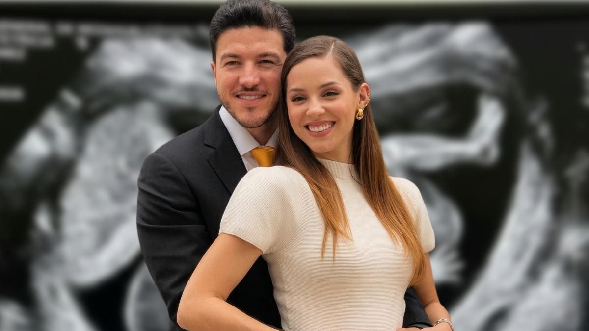 Samuel García y Mariana Rodríguez anuncian tercer embarazo- crece la familia regia