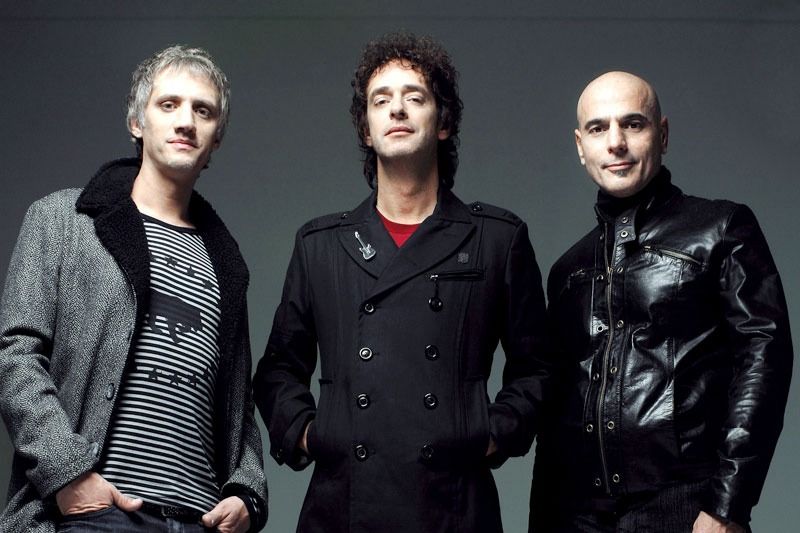 soda stereo
