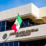 Departamento de Estado revisa 53 consulados de México ante posibles cierres