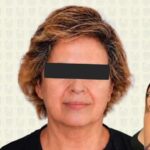 El cinismo de Erika N- Asegura que la muerte de la exreina de belleza fue accidental
