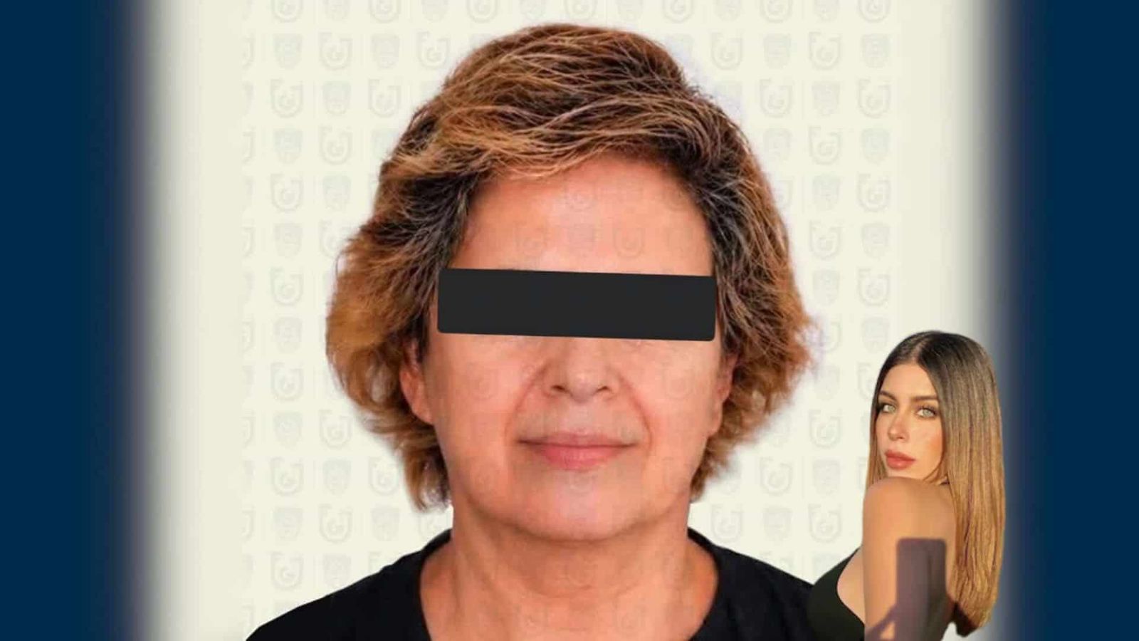 El cinismo de Erika N- Asegura que la muerte de la exreina de belleza fue accidental
