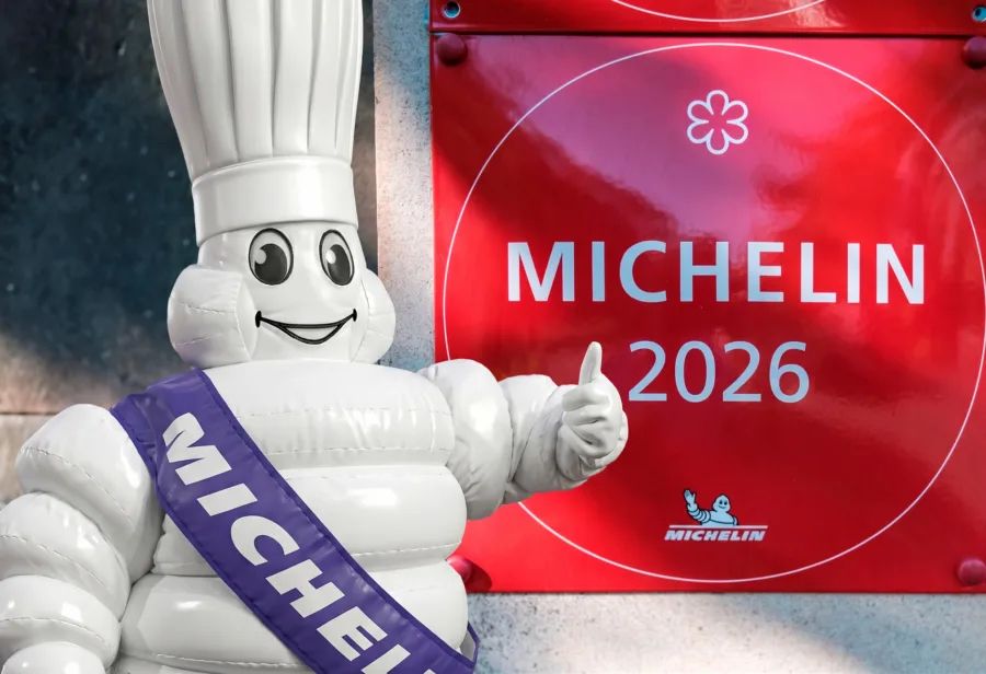 Los restaurantes con Estrella Michelin 2026