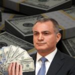 México recupera 578 millones de dólares por caso Genaro García Luna