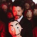 Netflix confirma regreso de La Casa de Papel con Álvaro Morte