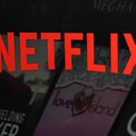 Netflix invierte 135 mil millones de dólares en producción durante última década