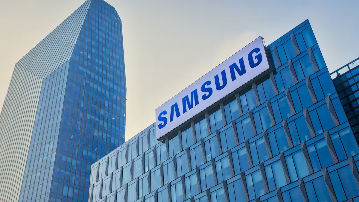 Samsung enfrenta crisis laboral- 50 mil trabajadores amenazan con frenar la industria de la IA