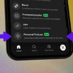 Spotify lanza pódcast creados por inteligencia artificial con comandos de texto