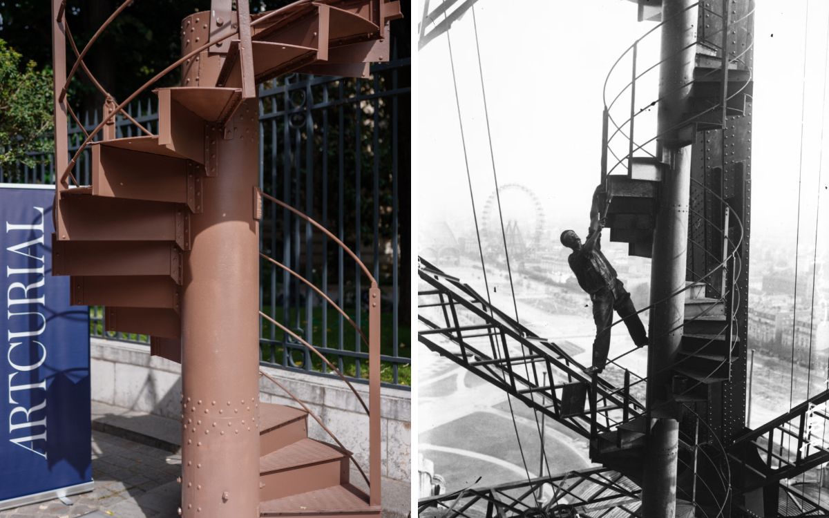 torre-eiffel-venden-tramo-escaleras-originales